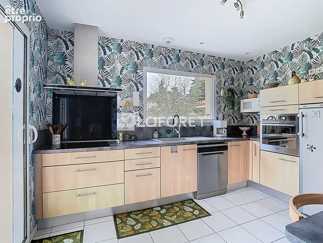 Maison 6 pièces 137 m2 + maisonette 2 pièces 33m² - photo 8