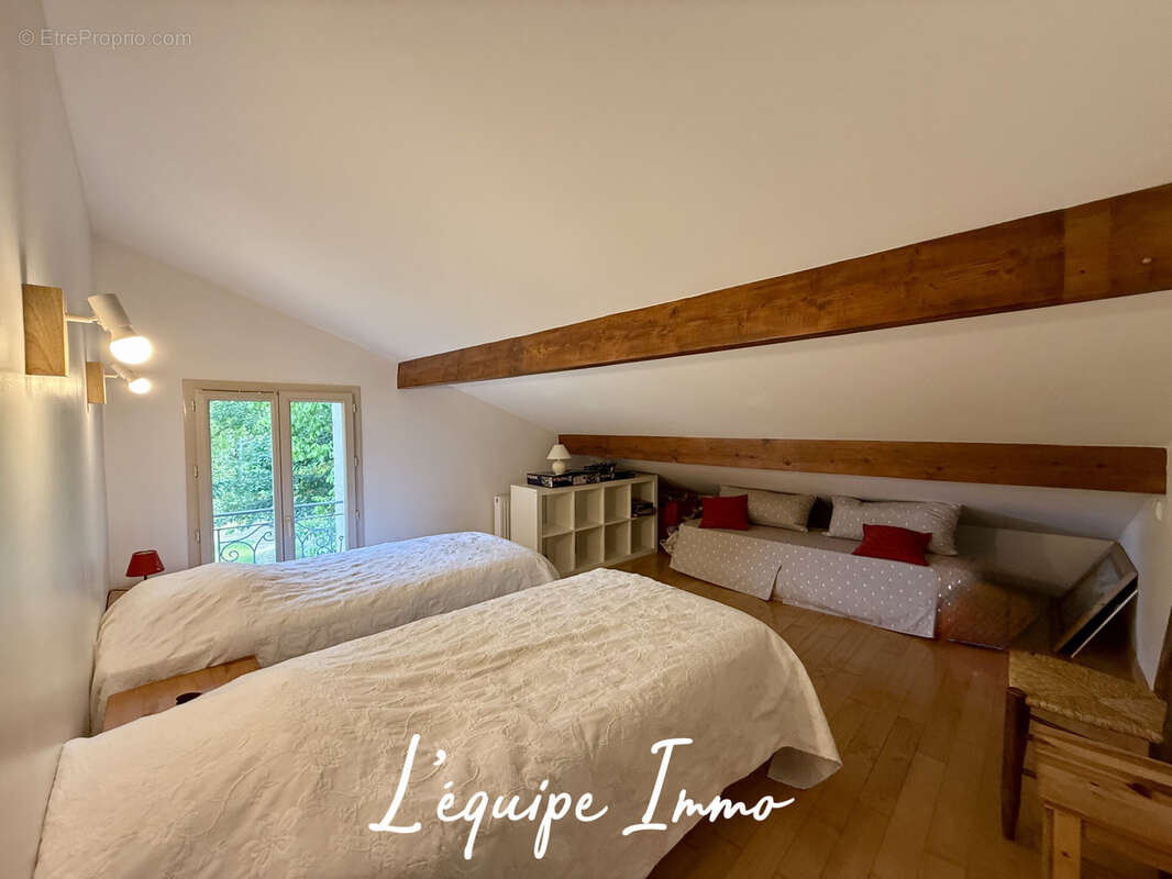 Maison à L'ISLE-JOURDAIN