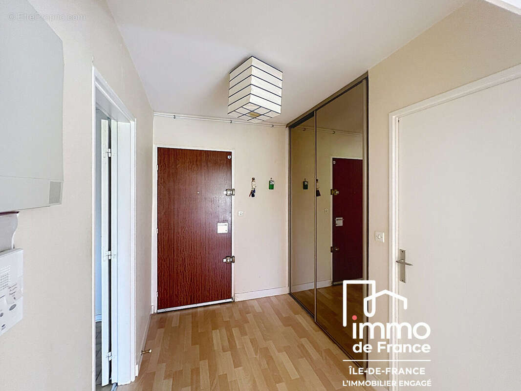 Appartement à CHARTRES