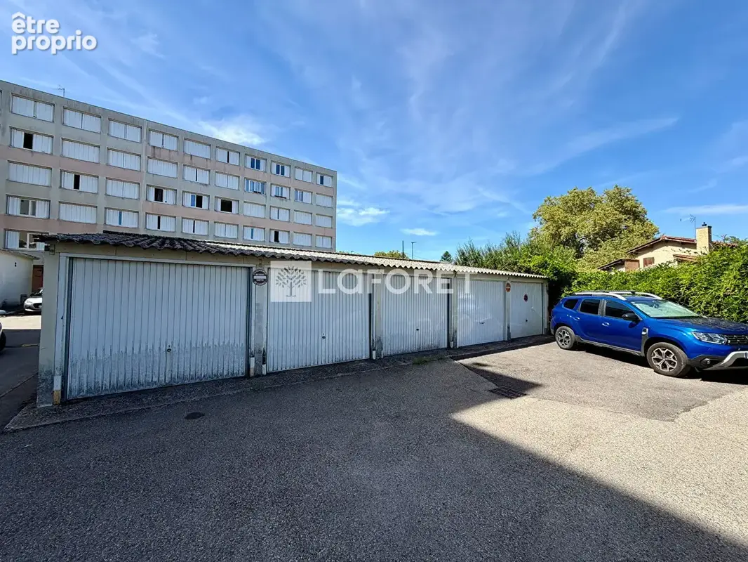 Appartement à vendre Décines Charpieu 4 pièce(s) 74 m2 - photo 12