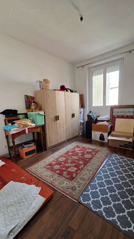 Appartement à ROMANS-SUR-ISERE