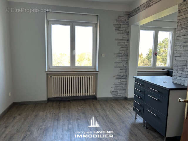 Appartement à YUTZ