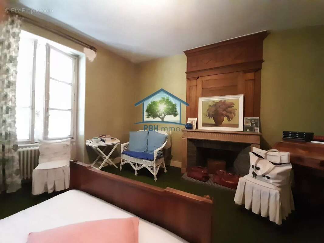 Appartement à MONTMORILLON