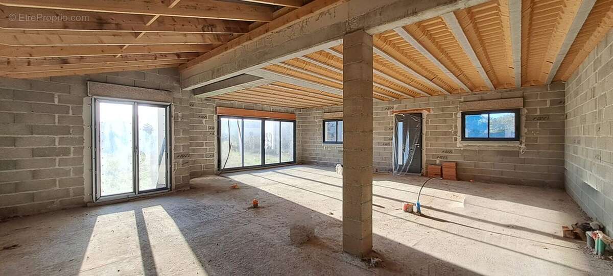 Maison à CASTELNAU-D'ESTRETEFONDS