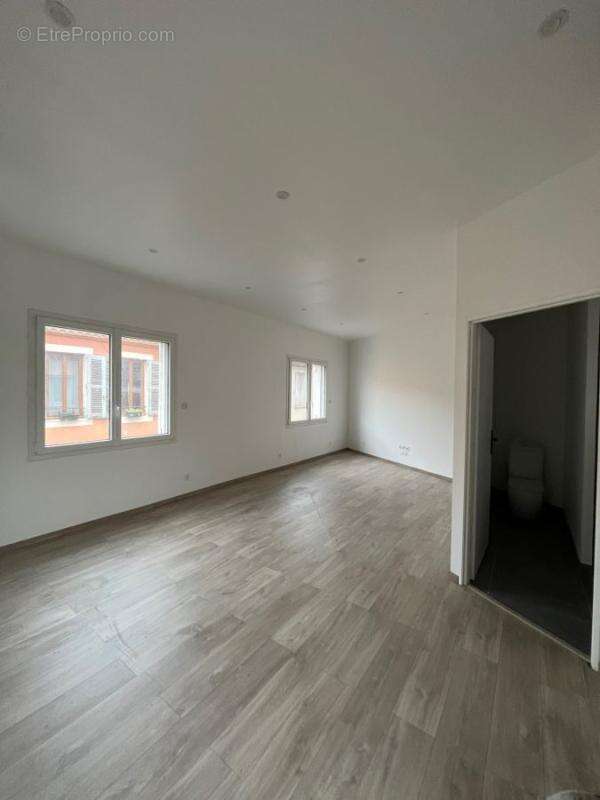 Appartement - photo 3