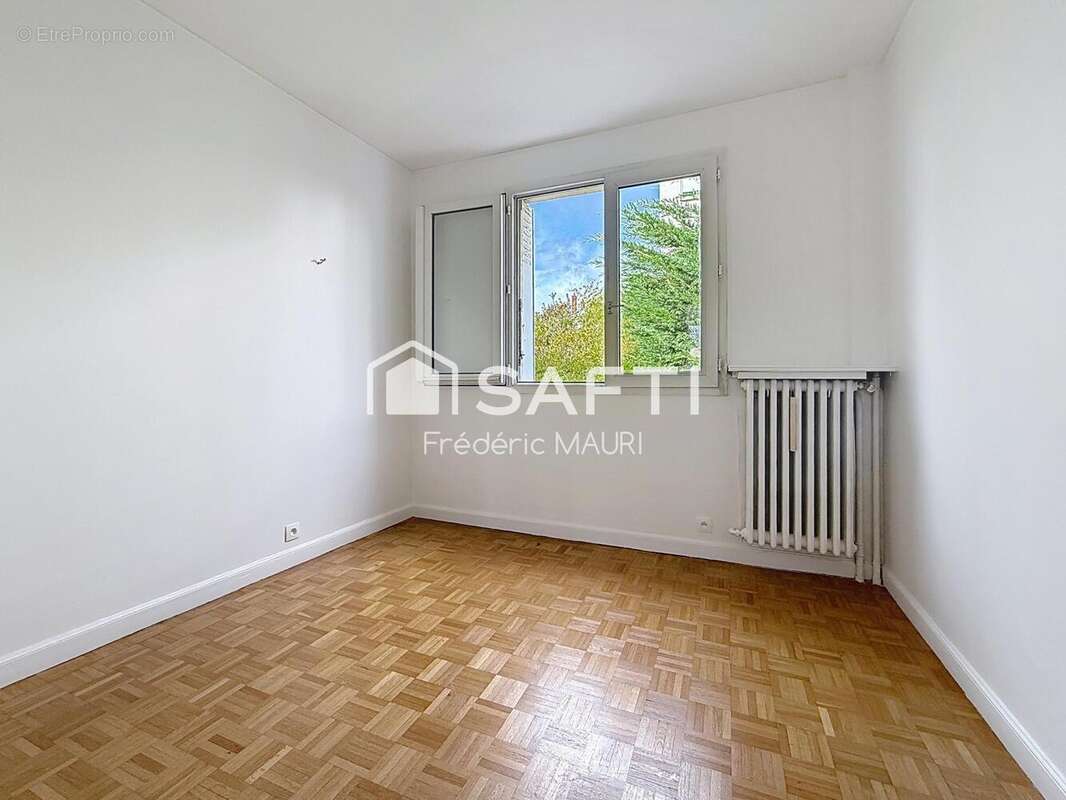 Photo 9 - Appartement à GARCHES