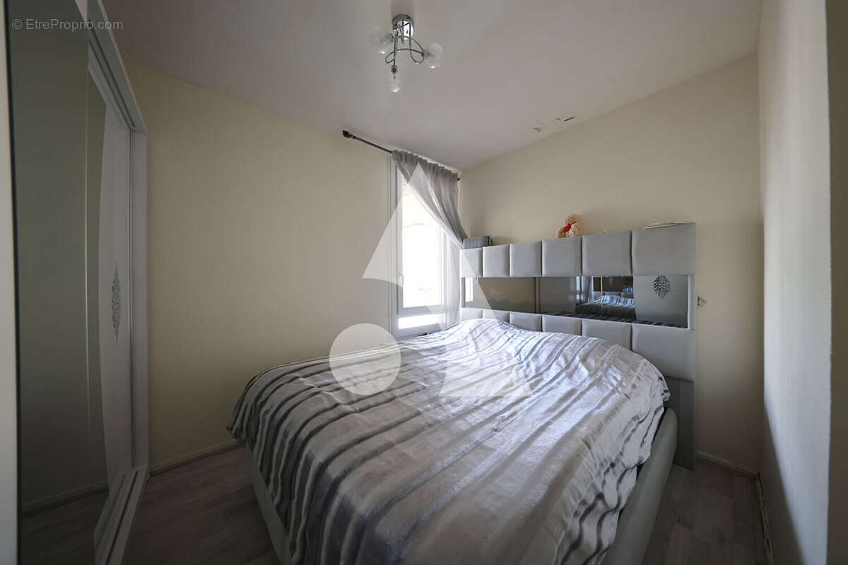 Appartement à EVRY