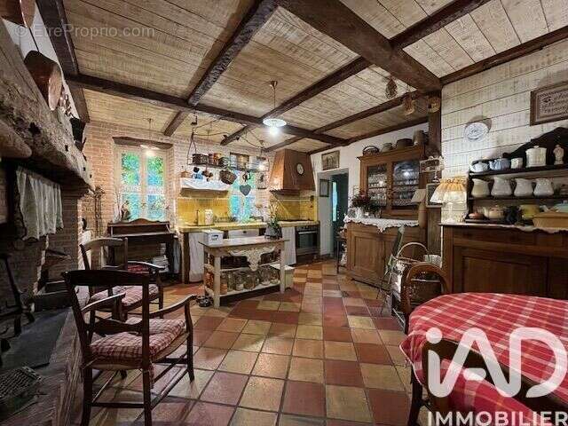 Photo 9 - Maison à LE FOUSSERET