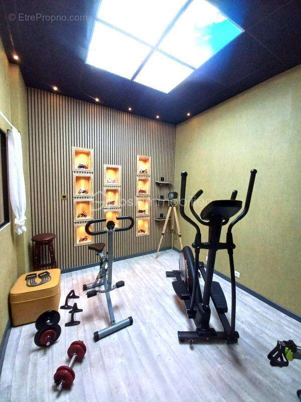 Appartement à LOURDES