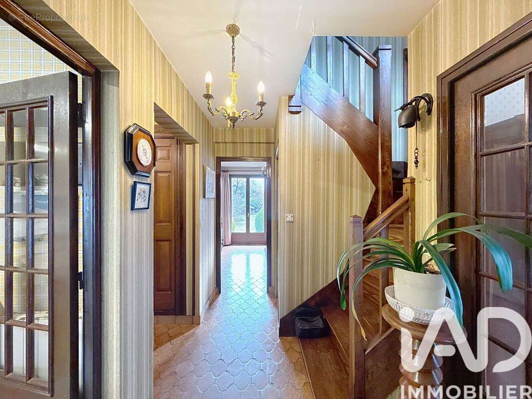 Photo 5 - Maison à PONTOISE