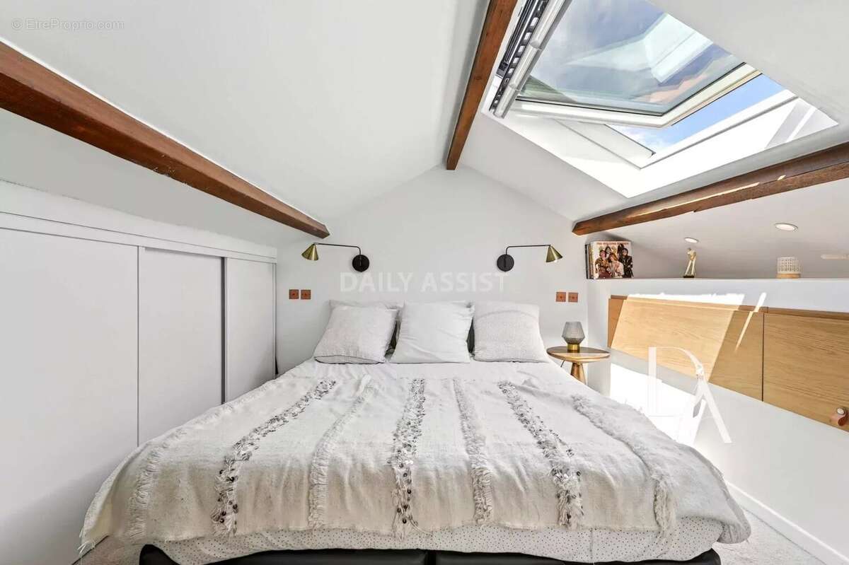 Maison à MARSEILLE-7E