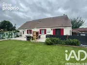 Photo 1 - Maison à TRIZAY-LES-BONNEVAL