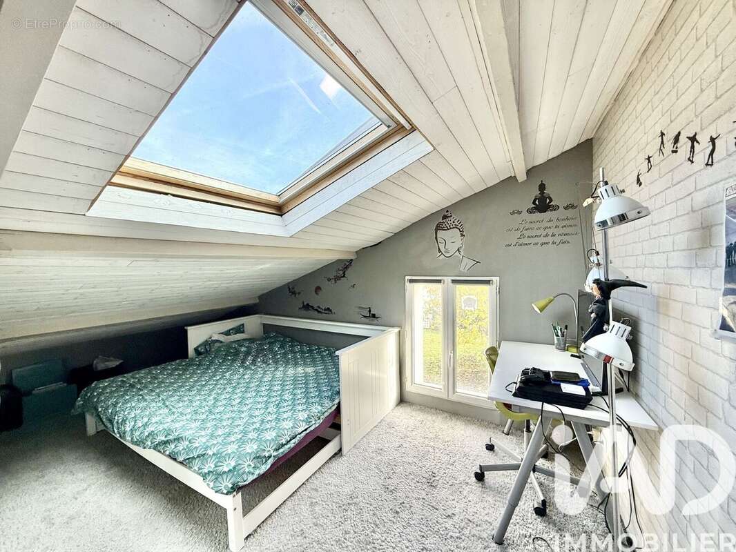 Photo 9 - Maison à MORSANG-SUR-ORGE