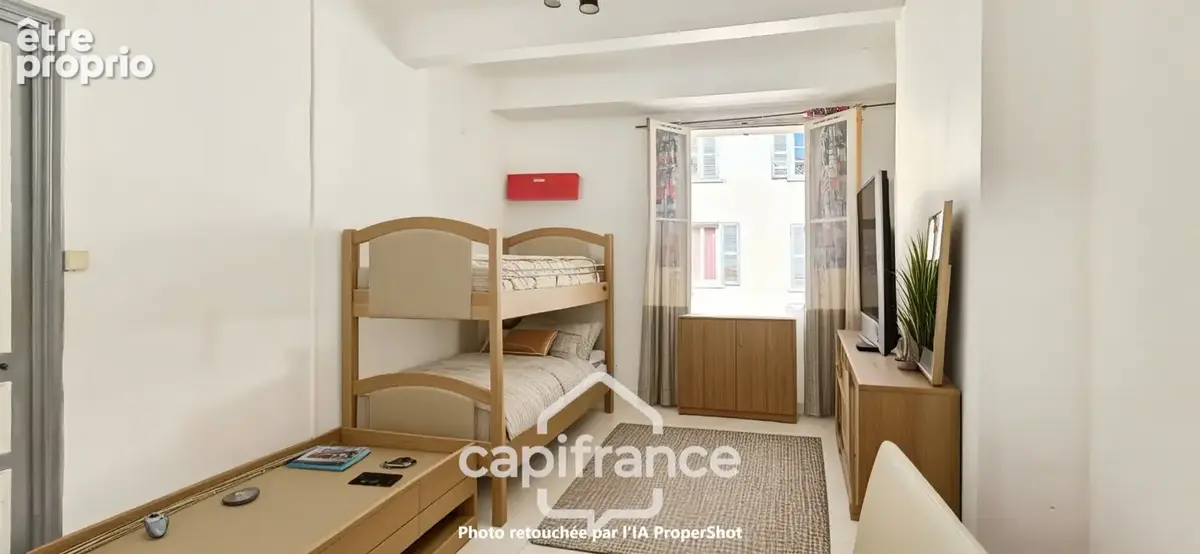 Appartement à vendre 3 pièces TOULON (83) Centre ville - photo 7