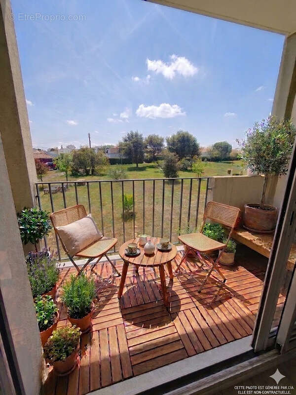 Appartement à ANGLET