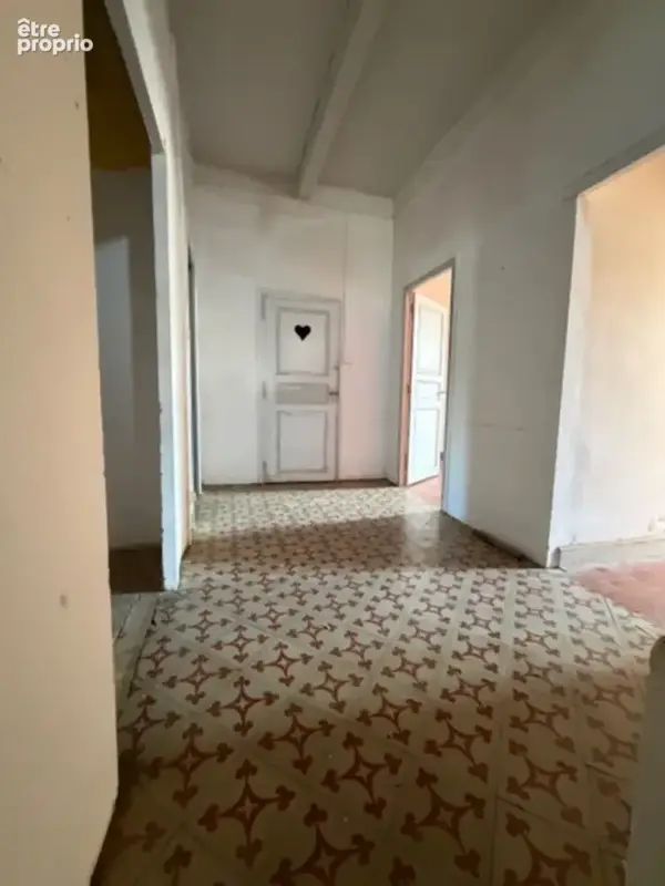 Maison Saint Marcel Sur Aude 5 pièce(s) 153 m2 - photo 5