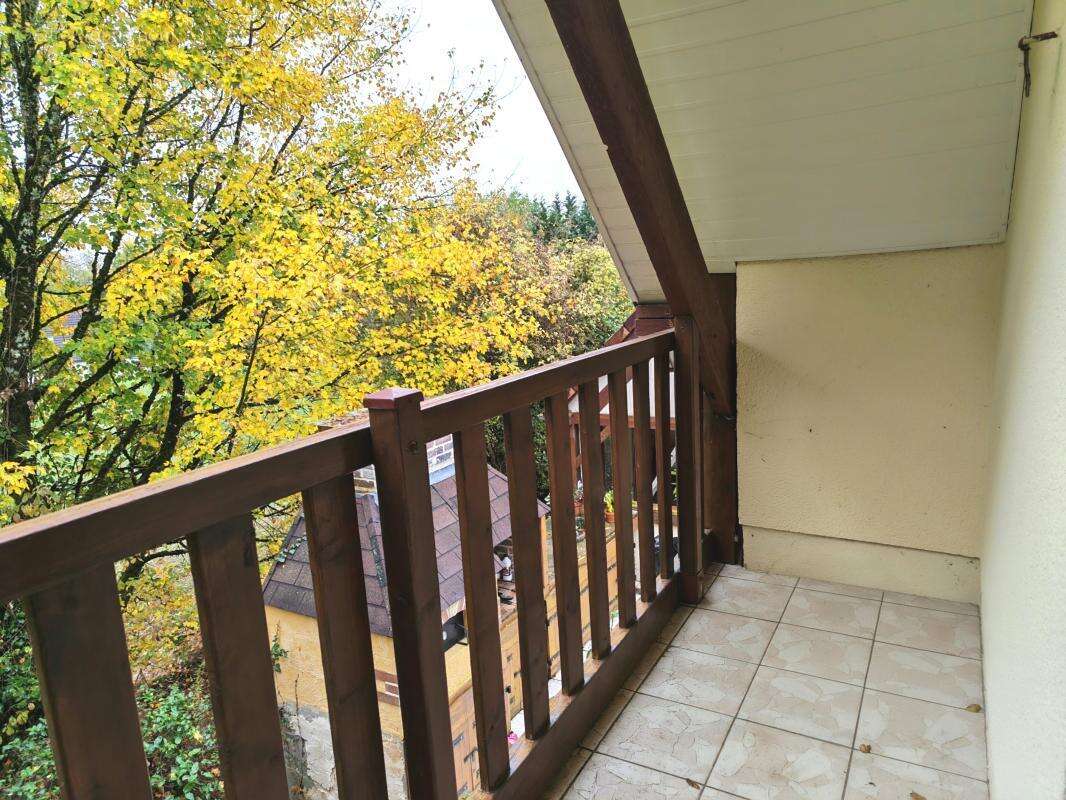 Maison à SAINT-MARTIN-D&#039;AUXIGNY