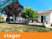 Photo 1 - Maison à MONTLIEU-LA-GARDE