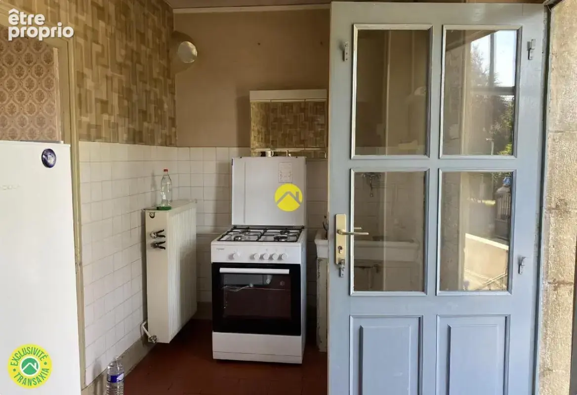 Appartement 80 m², 3 chambres - photo 6