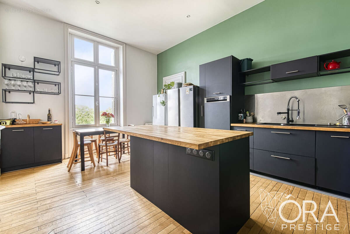 Appartement à ANGERS