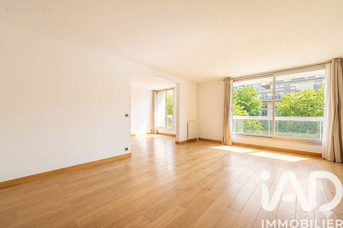 Photo 1 - Appartement à PUTEAUX