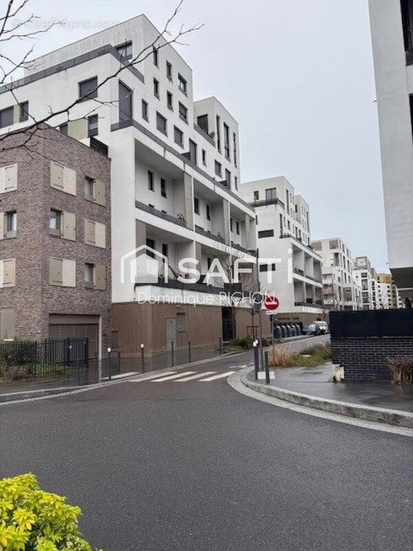 Photo 1 - Appartement à CERGY