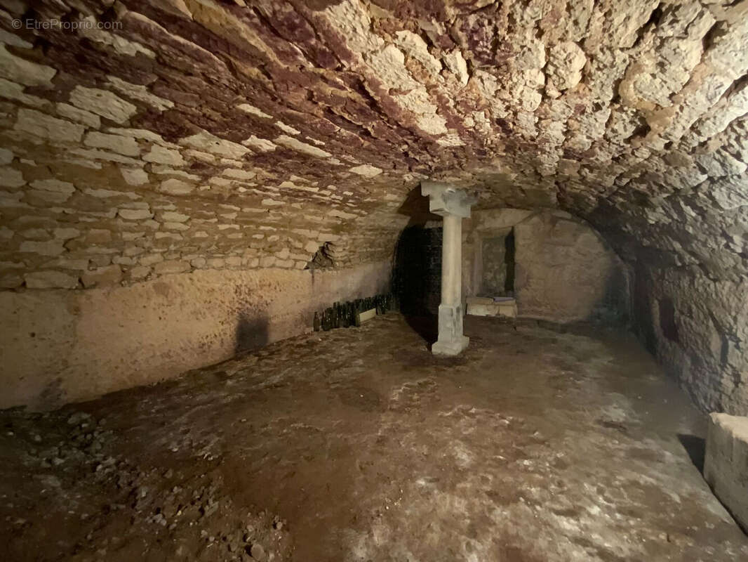 Maison à GUITINIERES