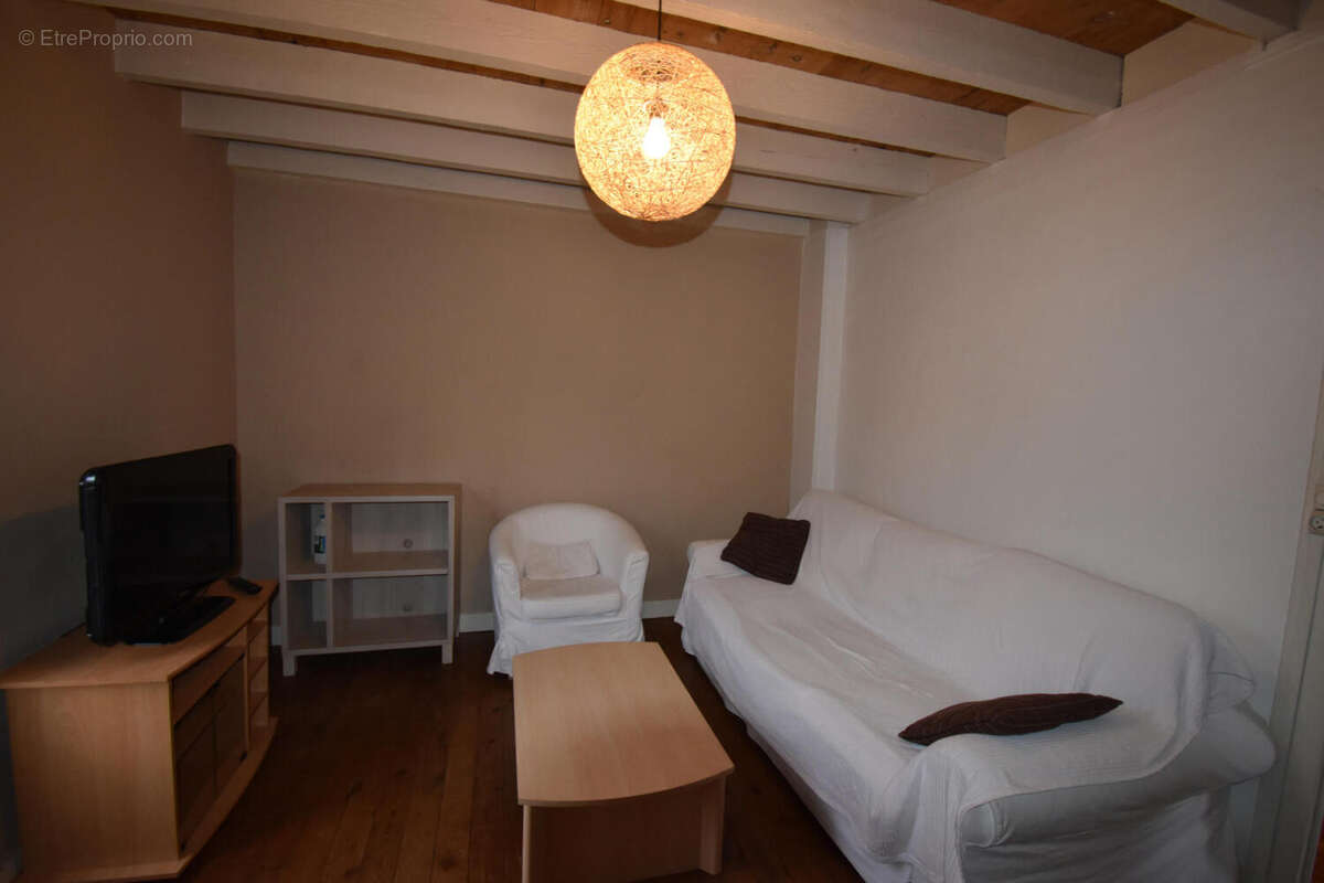 DSC_0020 - Maison à ANGOULEME