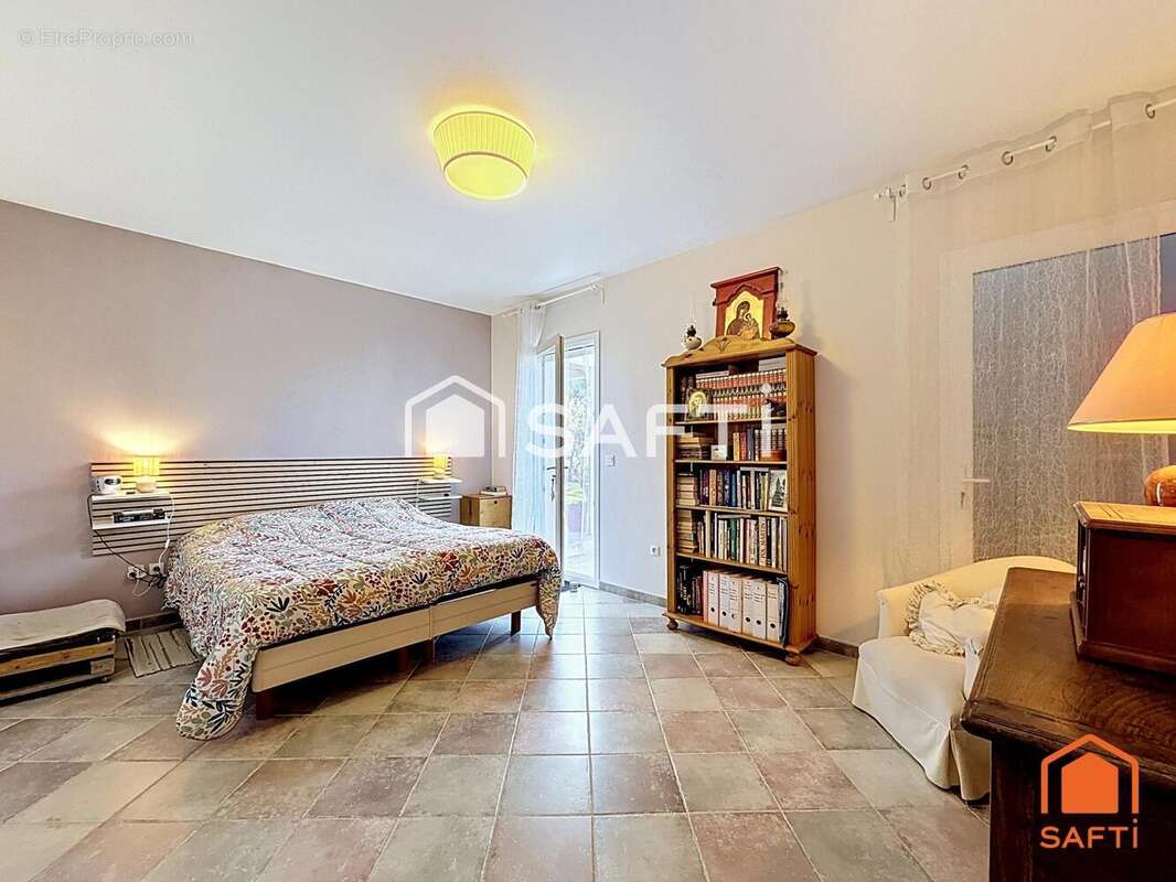 Maison 160 m² à Artignosc-Sur-Verdon  - photo 9