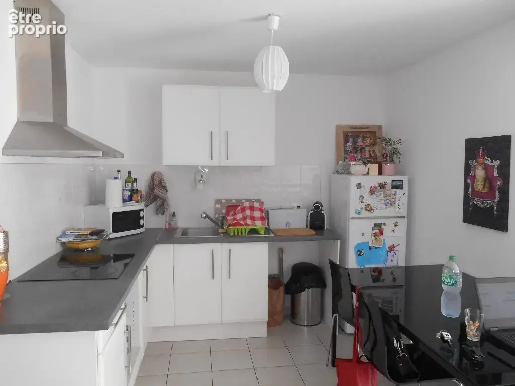 Maison 70 m² à Jacou  - photo 5