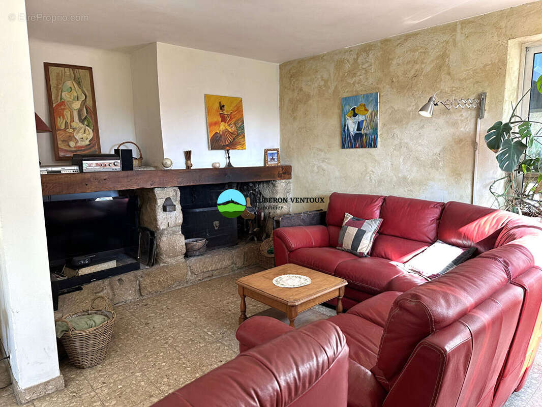 Maison à BEDARRIDES