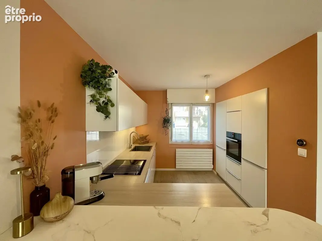 Maison 93 m² à Reichstett  - photo 7