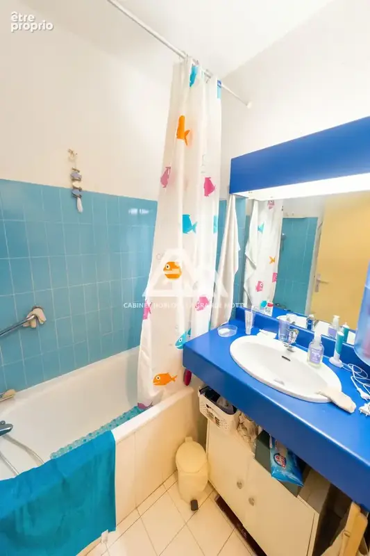 Appartement 1 pièce 29 m² à vendre à La Grande-Motte (34280) - photo 8