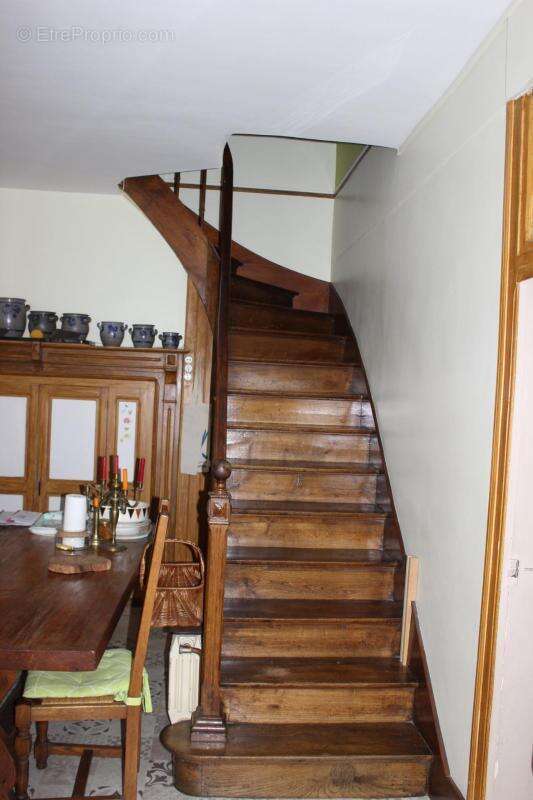 Maison à SAVIGNAC-LEDRIER