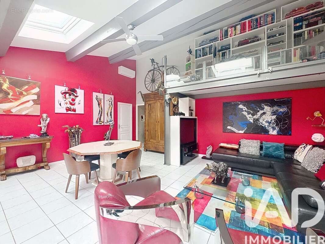 Photo 6 - Maison à ALLAUCH