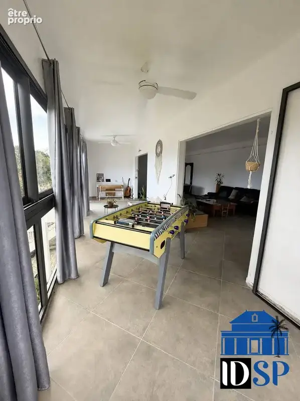 Maison 5 pièces 200 m² à vendre à Le Tampon (97430) - photo 4