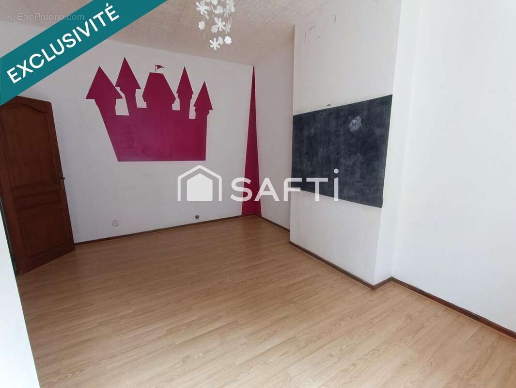 Photo 6 - Maison à BOULOGNE-SUR-MER