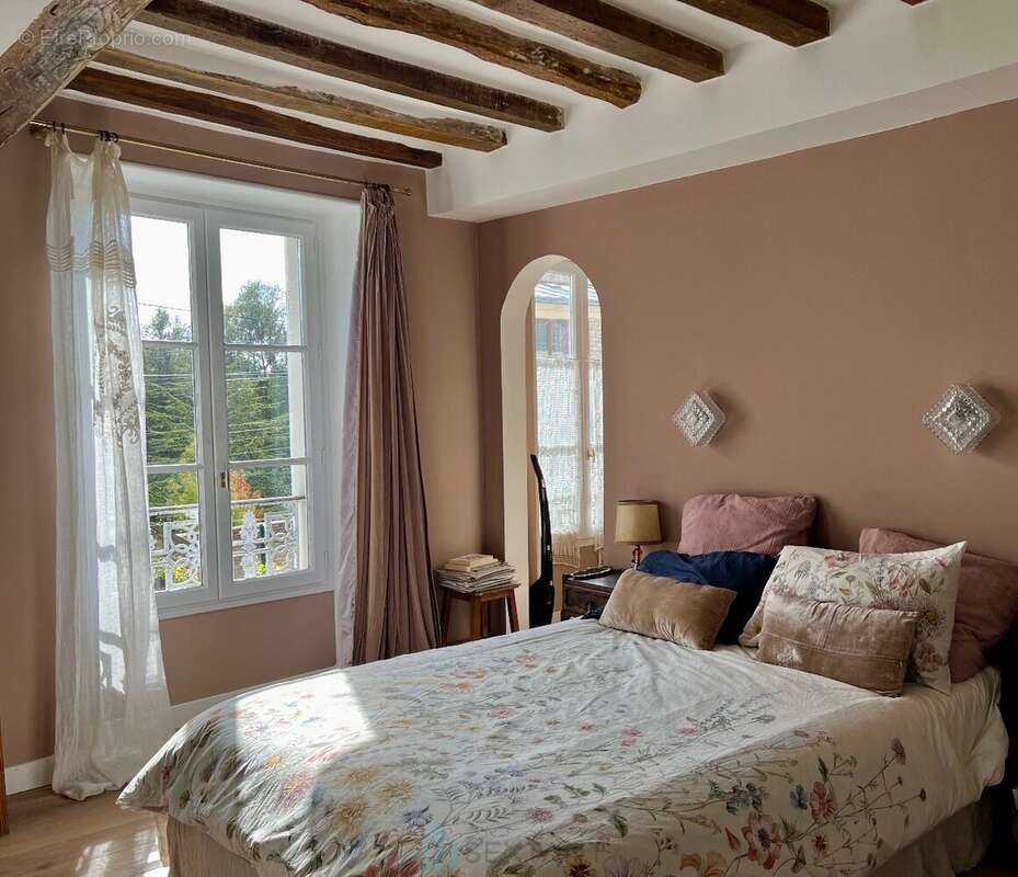 Maison à VETHEUIL