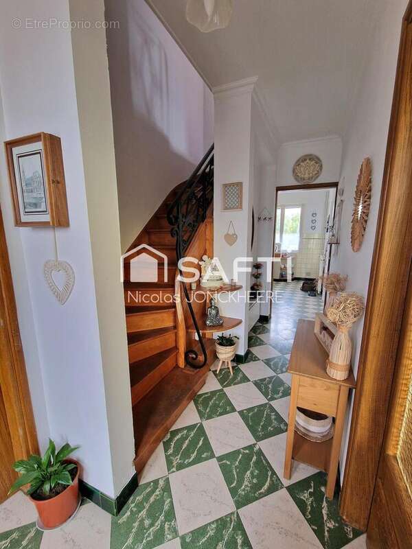 Photo 3 - Maison à ISBERGUES