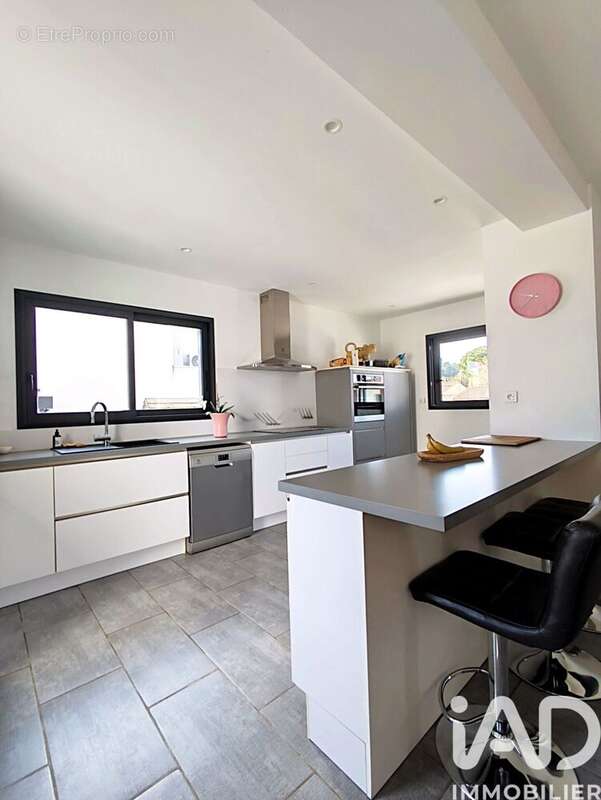 Photo 9 - Maison à SAINT-ANDRE-DE-ROQUELONGUE