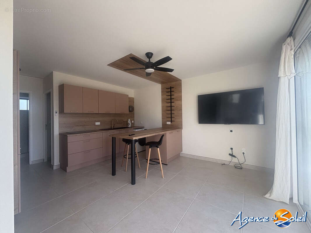 Appartement à NARBONNE