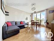 Photo 1 - Appartement à BROU-SUR-CHANTEREINE