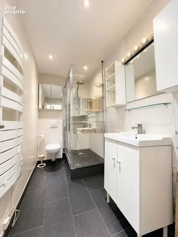 Appartement À Vendre - photo 6