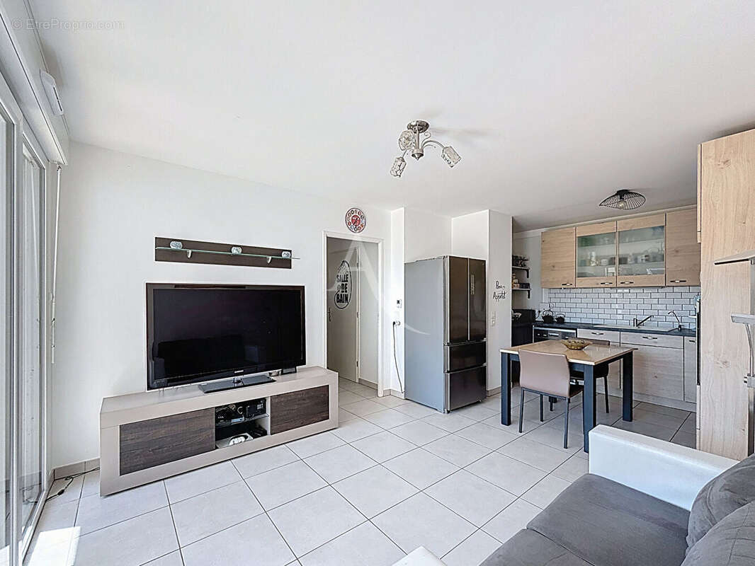 Appartement à MEAUX