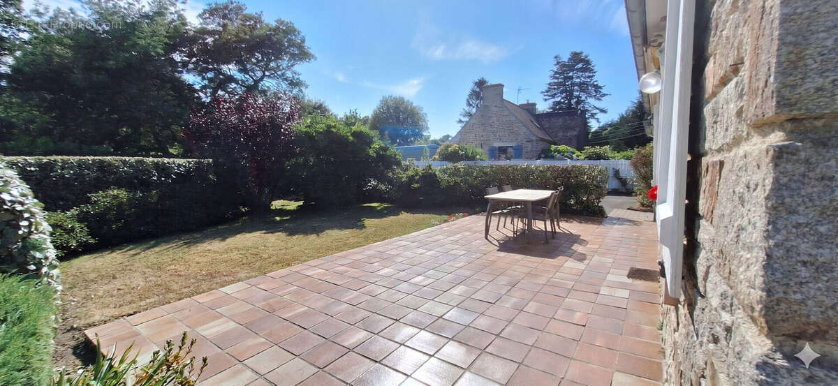Fouesnant, jolie Maison lumineuse, 5 chambres , la plage et le bourg à vélo ! - photo 11