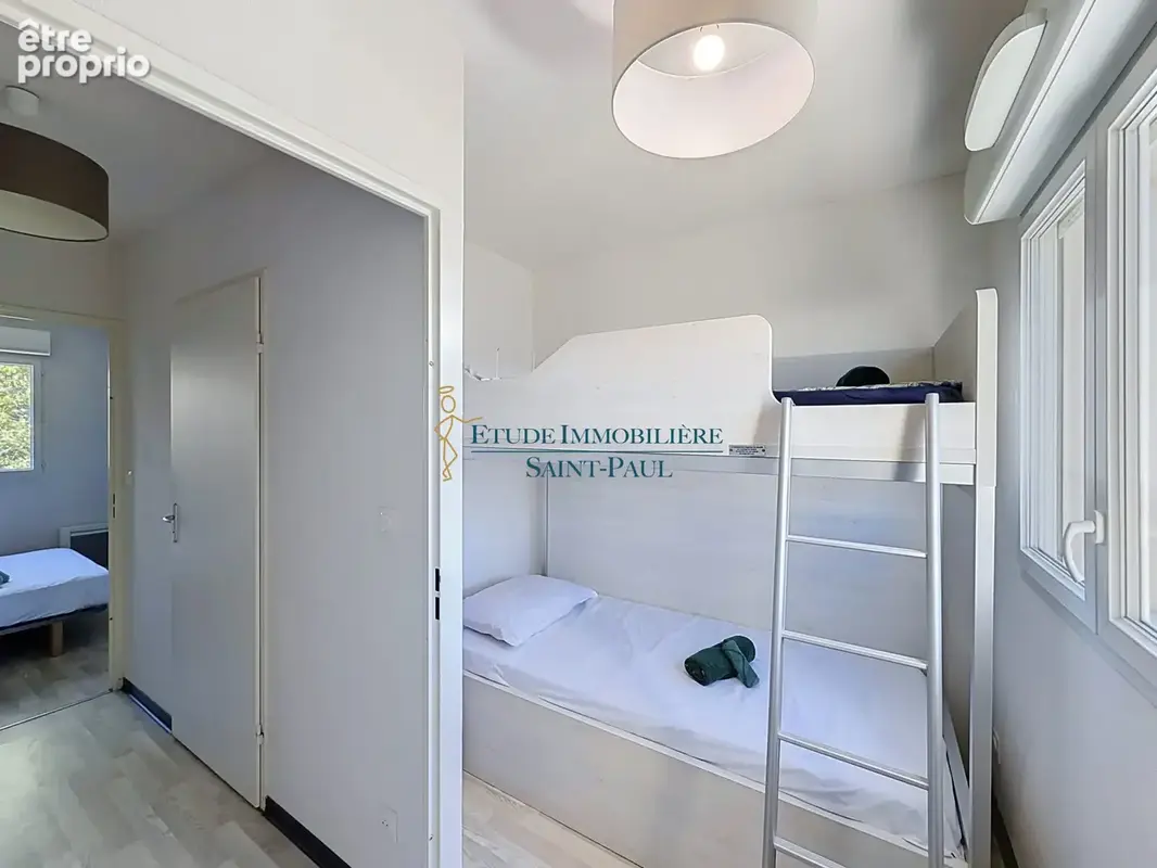 Maison 3 pièces 40 m² à vendre à Serignan (34410) - photo 9
