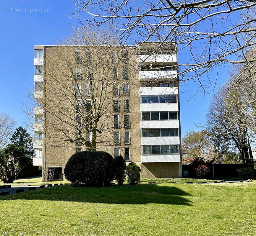 Appartement à ANGLET