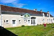Maison à LOCHES
