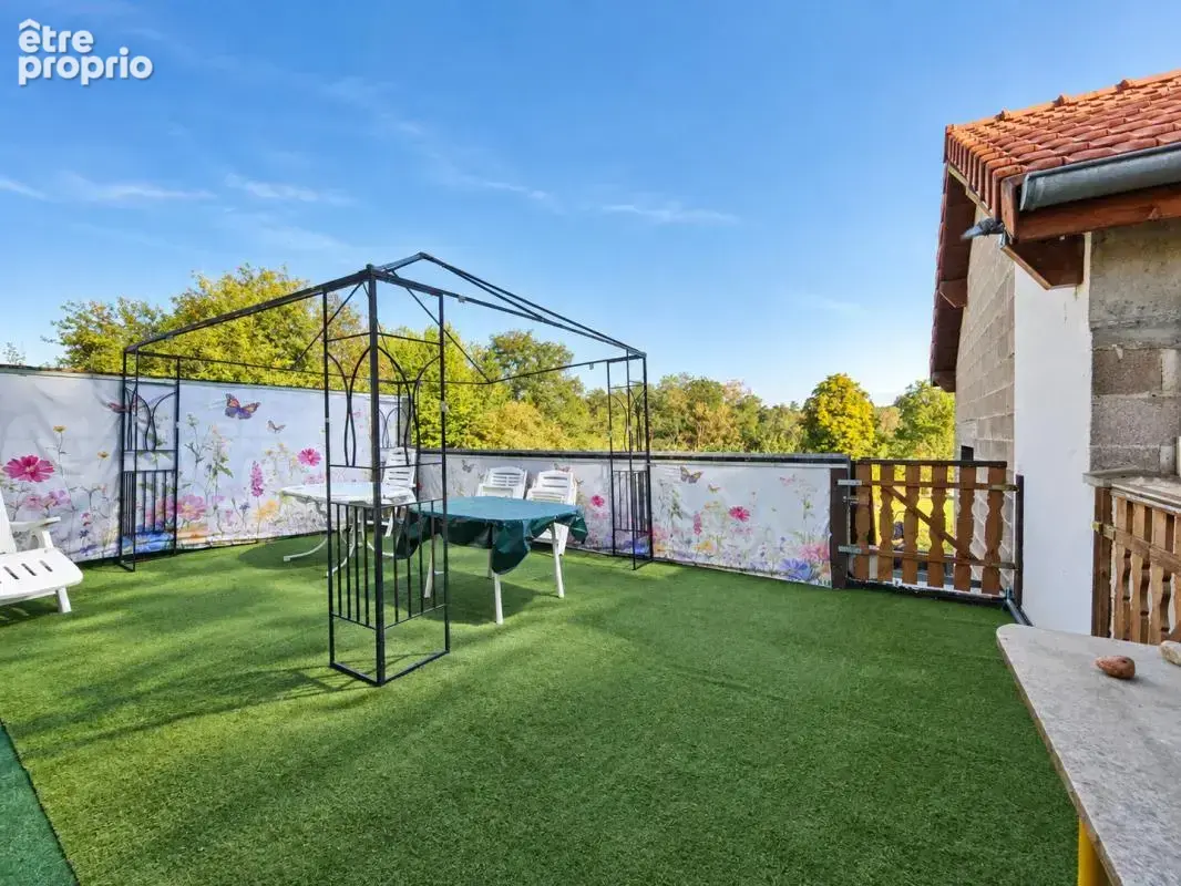 Grande Maison Familiale 164 m² – 5 Ch – Terrain 12 Ares – DPE C - photo 6