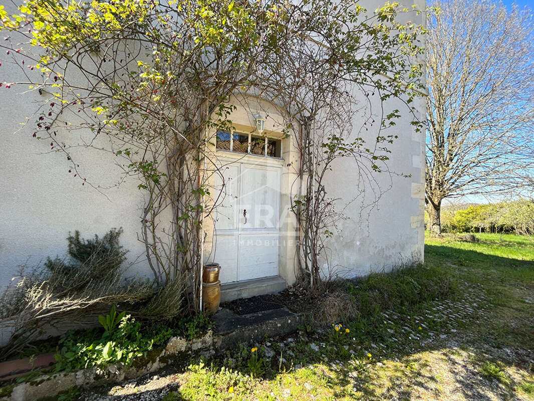 Maison 201m² à sorges et ligueux en périgord - photo 4